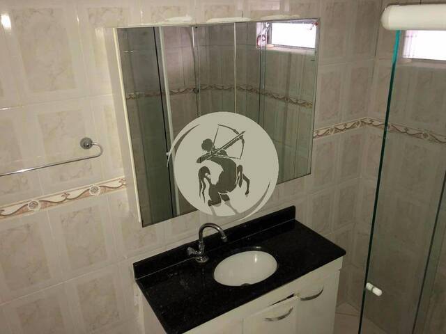 Apartamento para Venda em Santos - 5