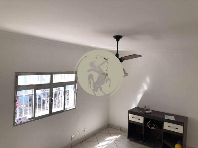 Apartamento para Venda em Santos - 4