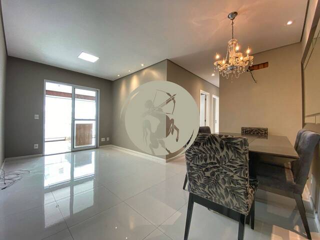 Apartamento para Venda em Santos - 3