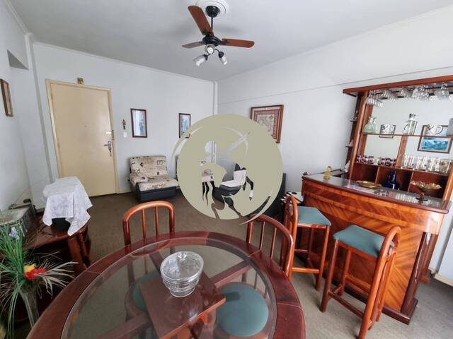 Apartamento para Venda em Santos - 5