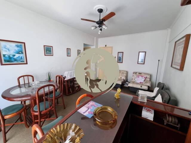 Apartamento para Venda em Santos - 3
