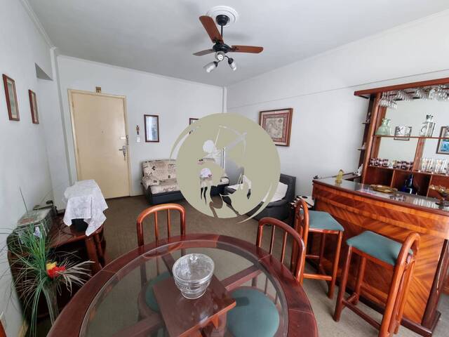 Apartamento para Venda em Santos - 4