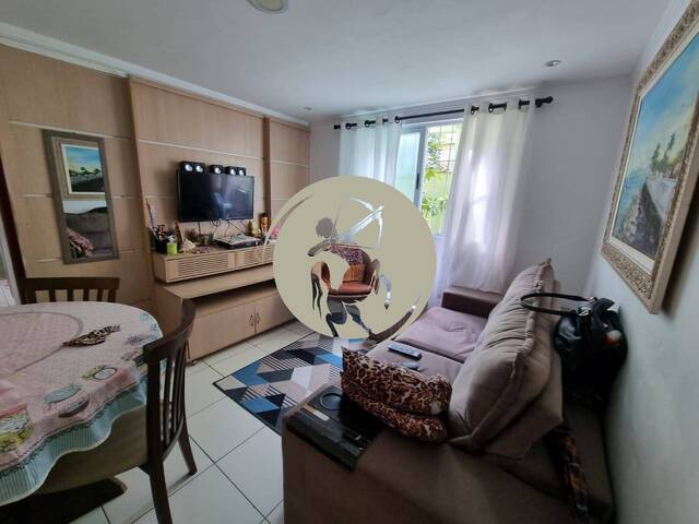 Apartamento para Venda em Cubatão - 4