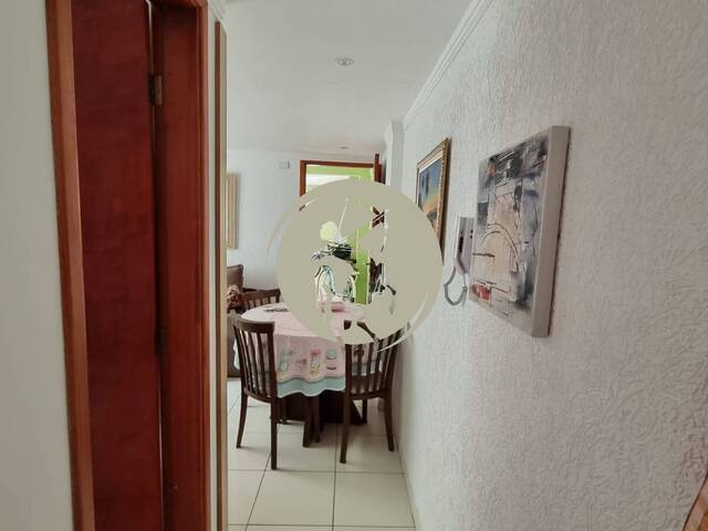 Apartamento para Venda em Cubatão - 5