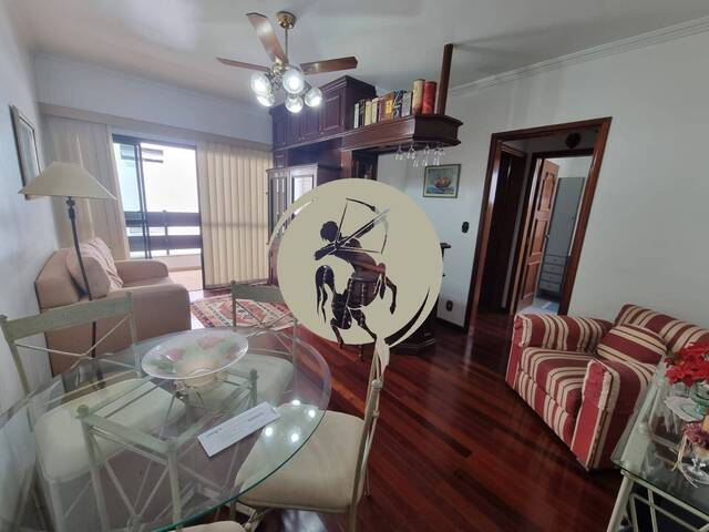 Apartamento para Venda em Santos - 2