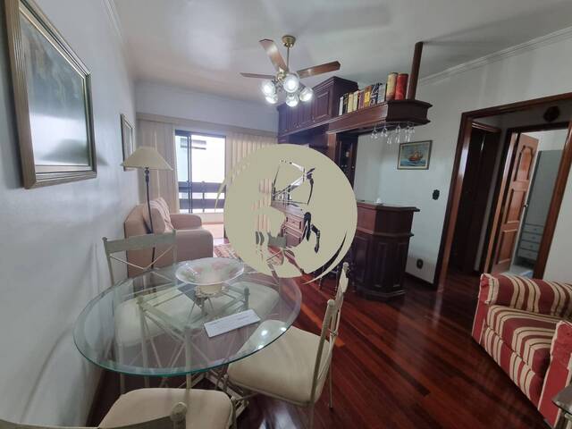 Apartamento para Venda em Santos - 3