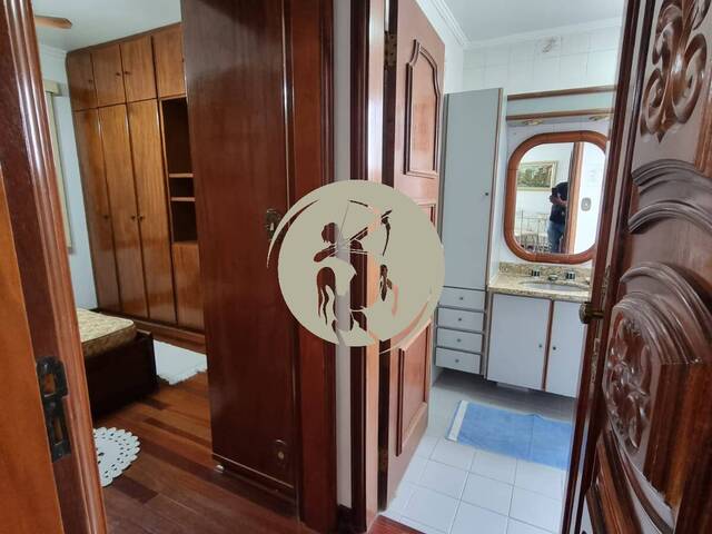 Apartamento para Venda em Santos - 4