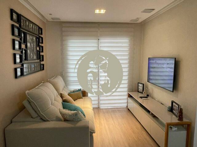 Apartamento para Venda em Santos - 5
