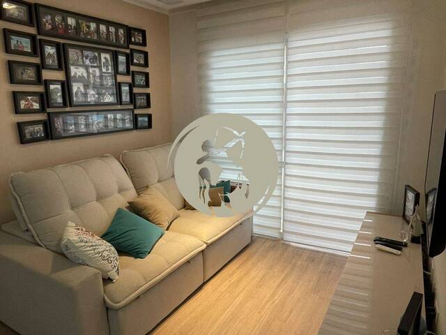 Apartamento para Venda em Santos - 3