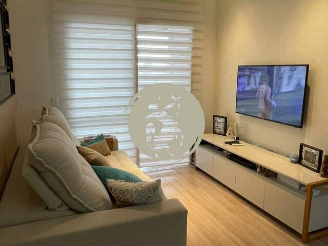 Apartamento para Venda em Santos - 2