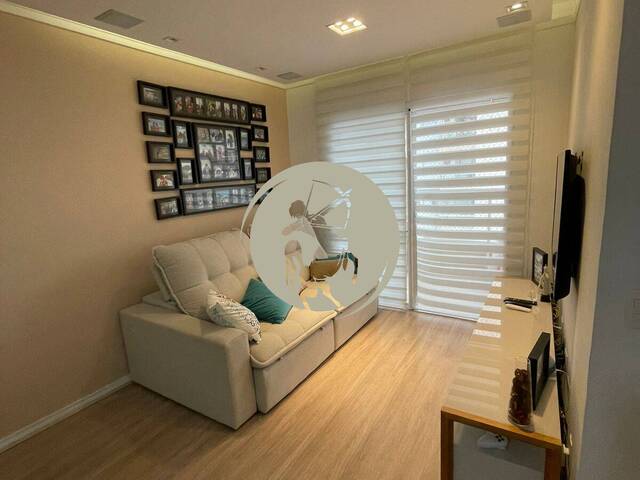 Apartamento para Venda em Santos - 4