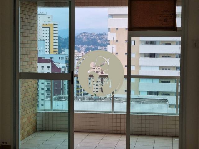 Apartamento para Venda em Santos - 3