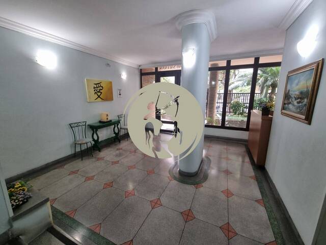 Apartamento para Venda em Santos - 2