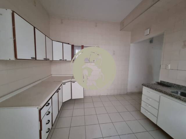 Apartamento para Venda em Santos - 5