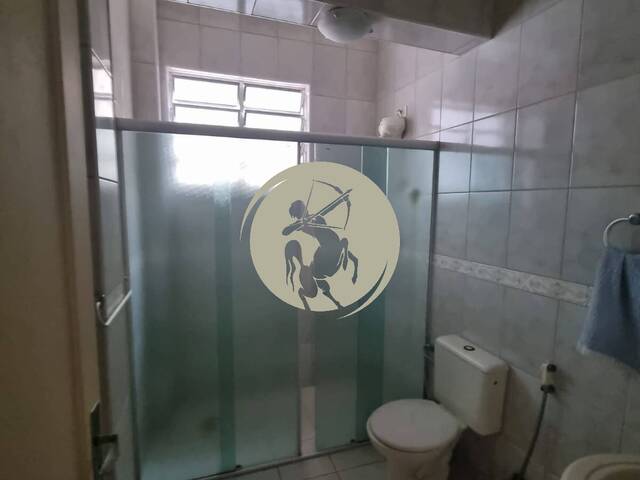 Apartamento para Venda em Santos - 4