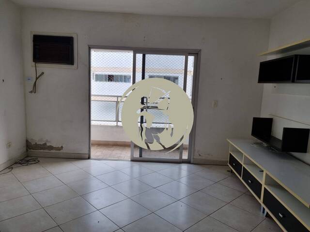 Apartamento para Venda em Santos - 3
