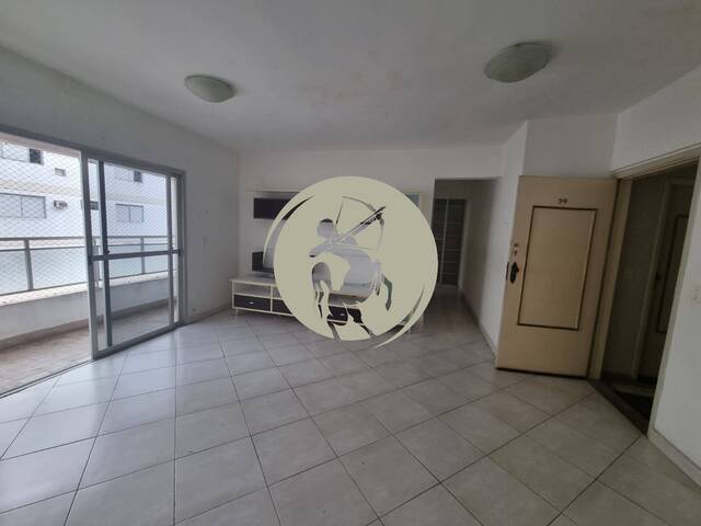 Apartamento para Venda em Santos - 2