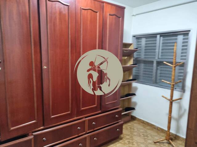 Apartamento para Venda em Santos - 4