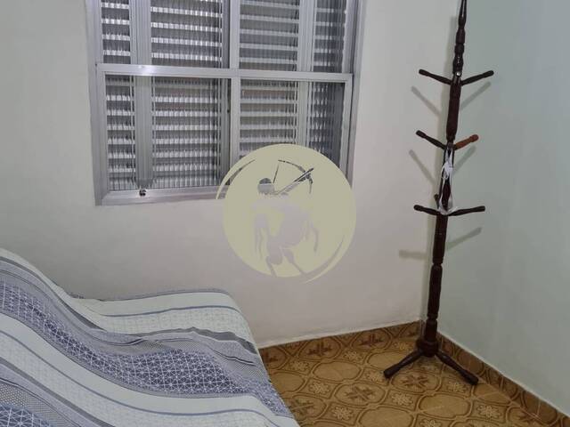Apartamento para Venda em Santos - 5