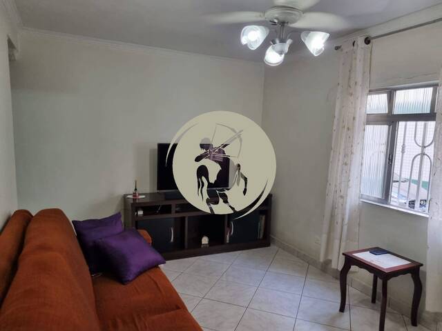Apartamento para Venda em Santos - 2