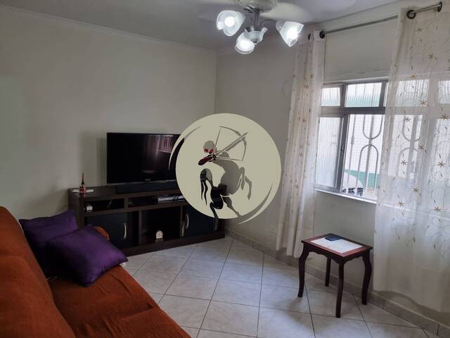 Apartamento para Venda em Santos - 3