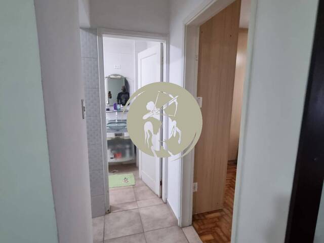 Apartamento para Venda em Santos - 4