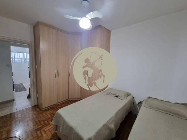 Apartamento para Venda em Santos - 5