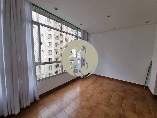 Apartamento para Venda em Santos - 5