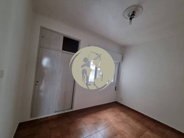 Apartamento para Venda em Santos - 4