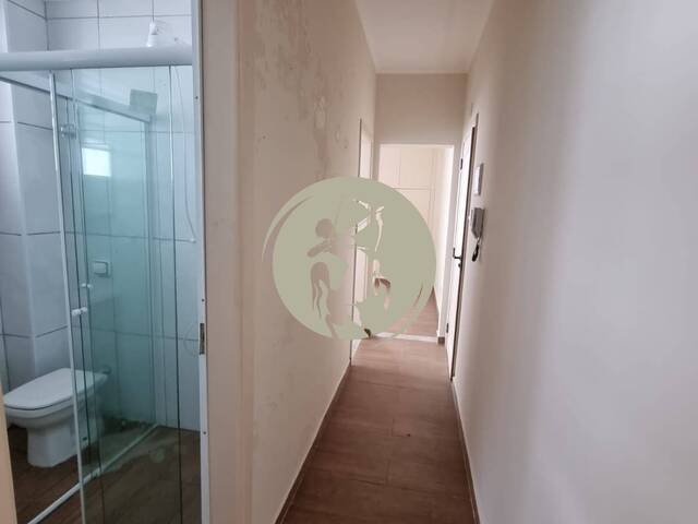 Apartamento para Venda em Santos - 3