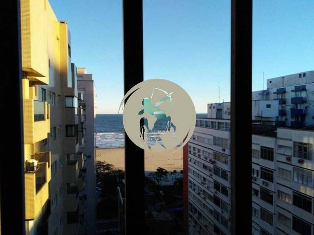 Cobertura para Venda em Santos - 5