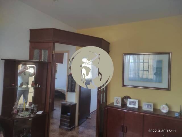 Apartamento para Venda em Santos - 4