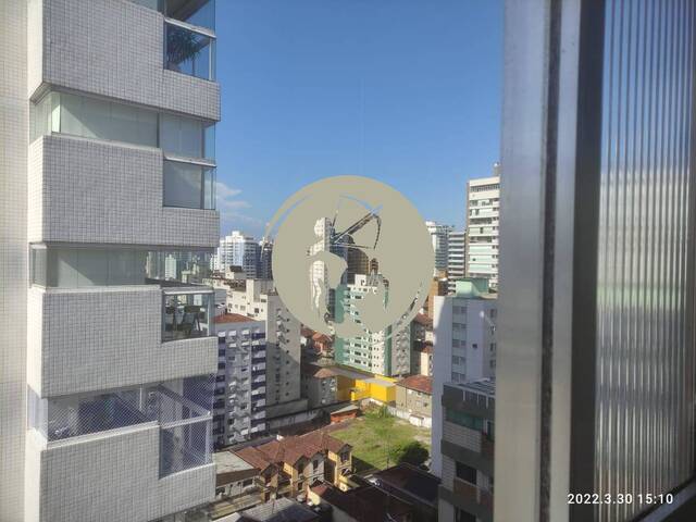 Apartamento para Venda em Santos - 5