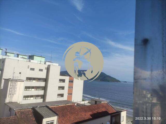 Apartamento para Venda em Santos - 2