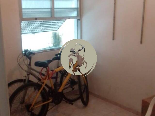 Apartamento para Venda em Santos - 4