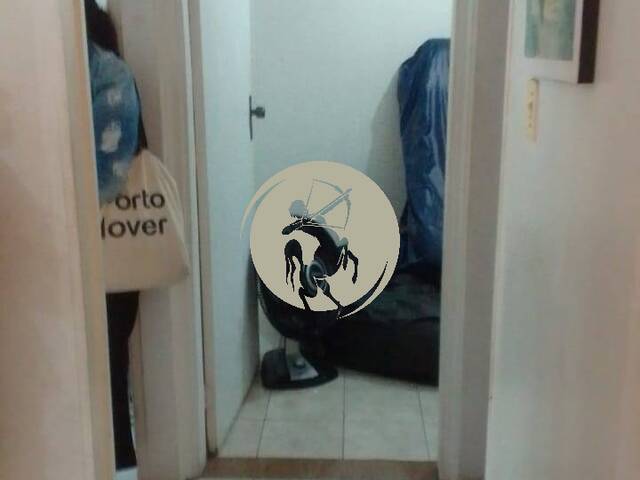 Apartamento para Venda em Santos - 2