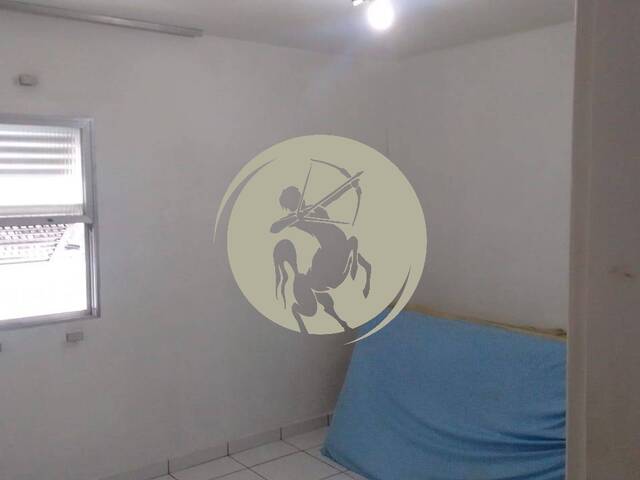 Apartamento para Venda em Santos - 5