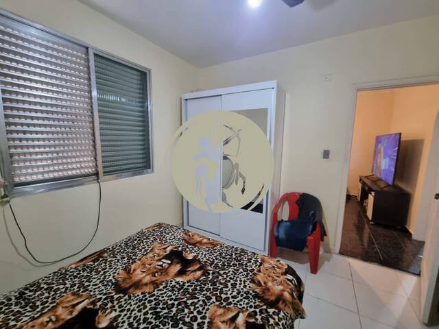 Apartamento para Venda em Santos - 5