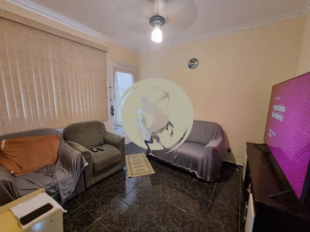 Apartamento para Venda em Santos - 2