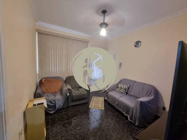 Apartamento para Venda em Santos - 3