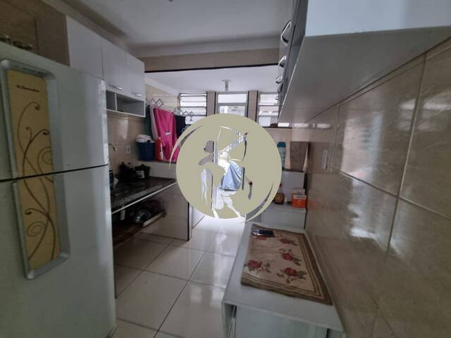 Apartamento para Venda em Santos - 4