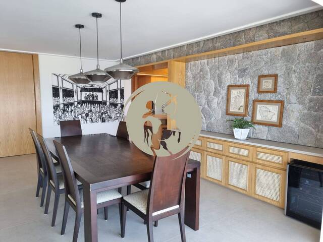 Apartamento para Locação em Santos - 5