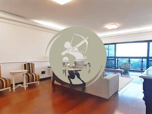 Apartamento para Venda em Santos - 4