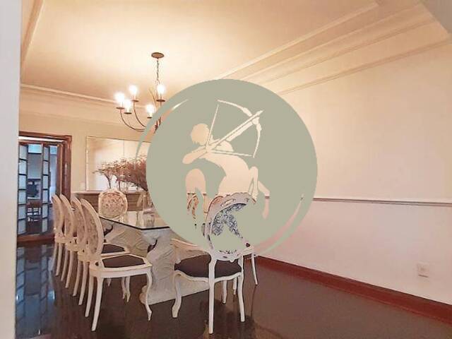Apartamento para Venda em Santos - 5