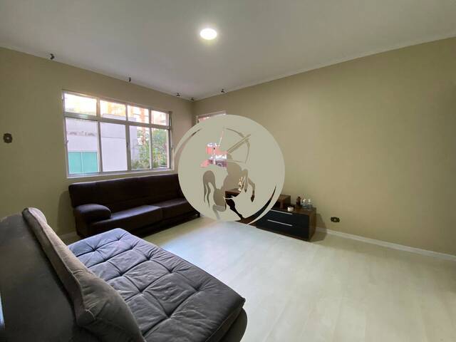 Apartamento para Venda em Santos - 5