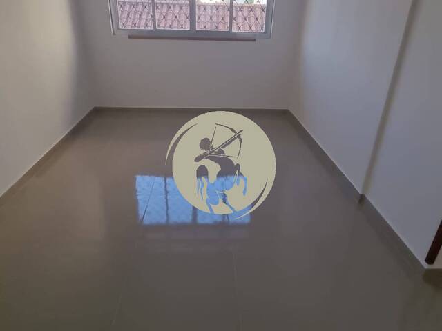 Apartamento para Venda em Santos - 4