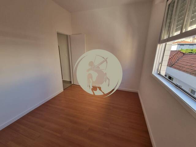 Apartamento para Venda em Santos - 3