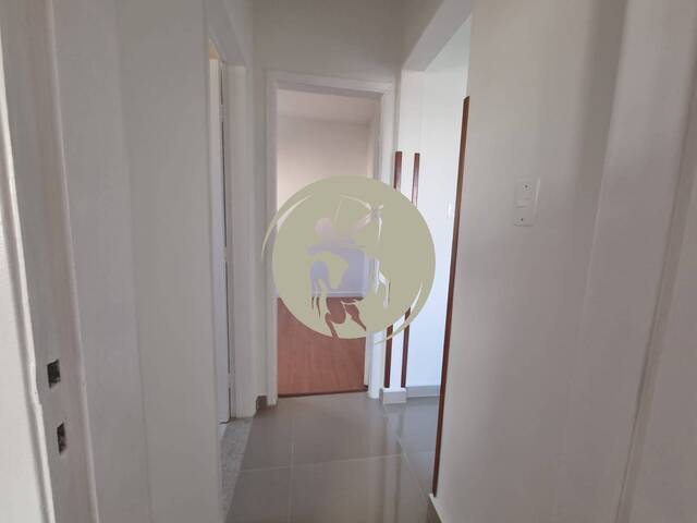 Apartamento para Venda em Santos - 2