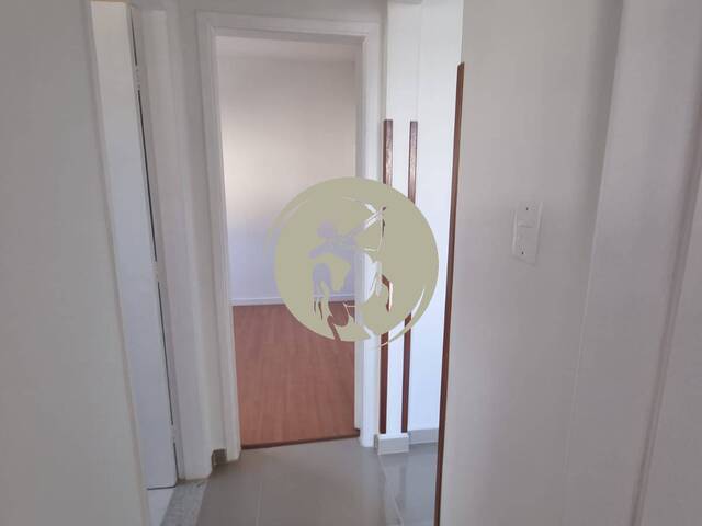 Apartamento para Venda em Santos - 5