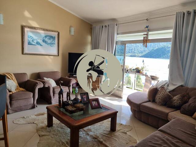 Mansão para Venda em São Vicente - 4